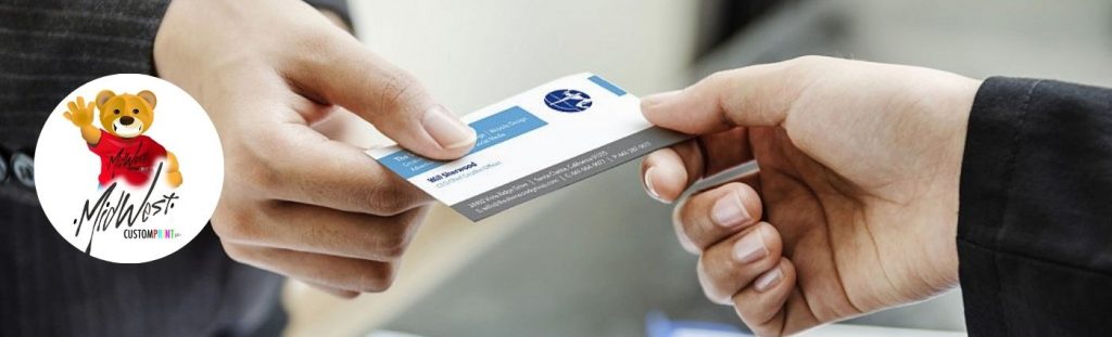 are business cards still effective