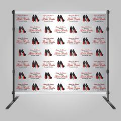 Step and Repeat Banner Image