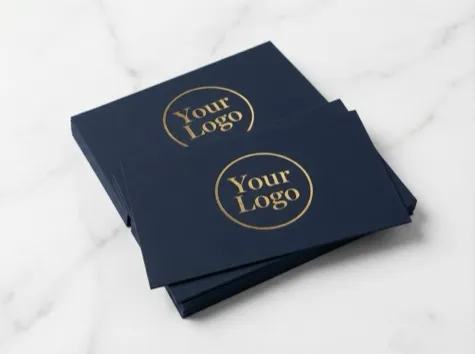 custom business card printing chicago